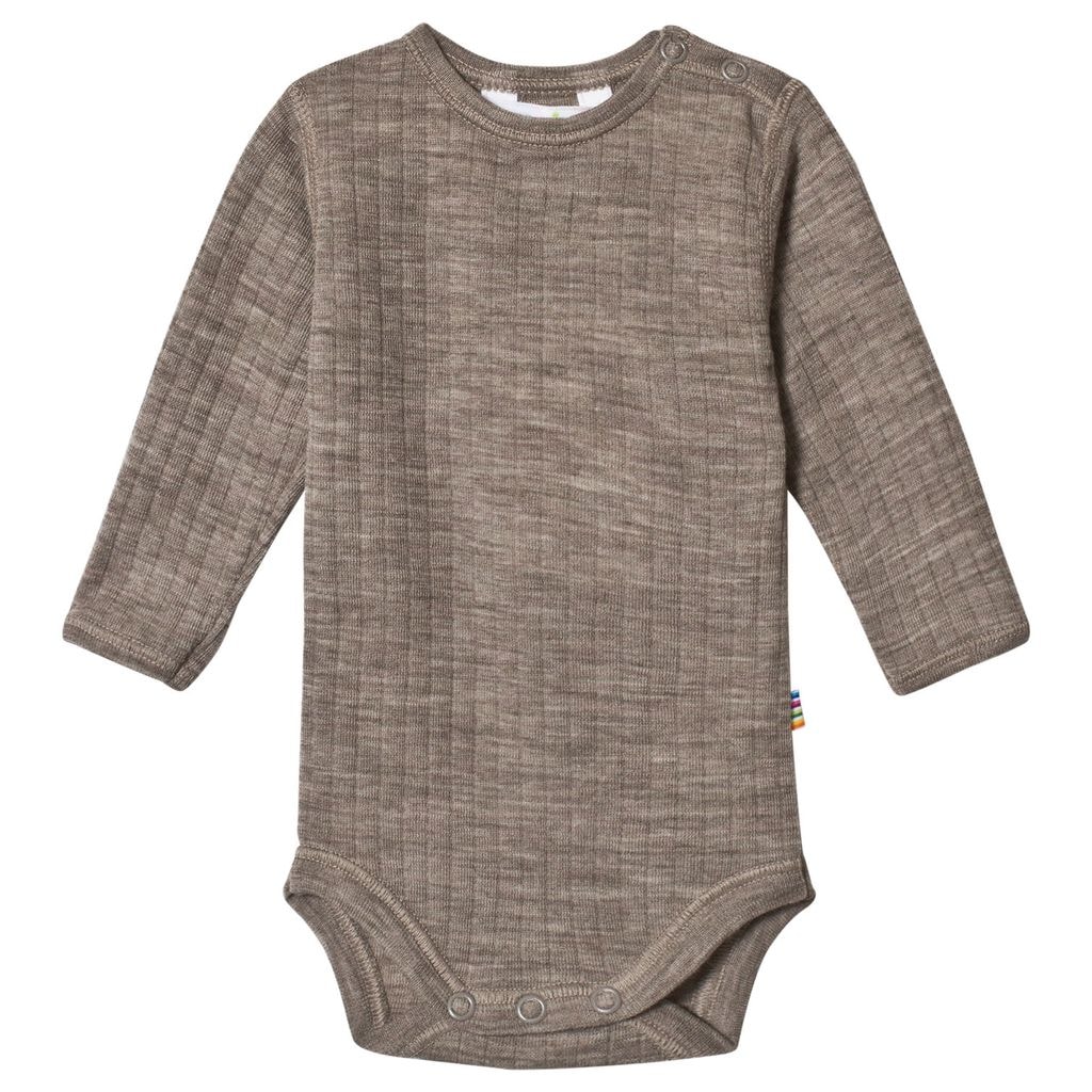 Vauvan Body Sesame Melange