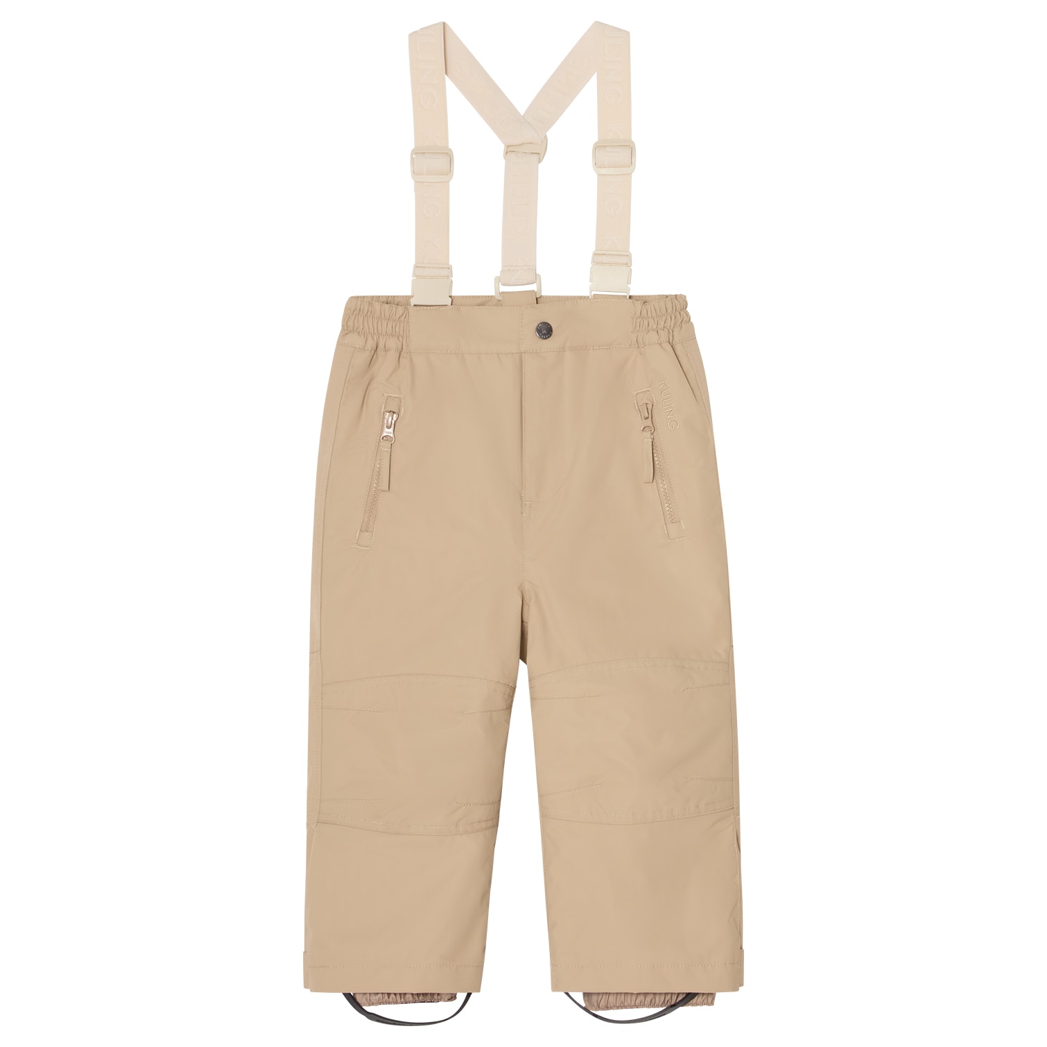 Cervinia Ski Pants Sand