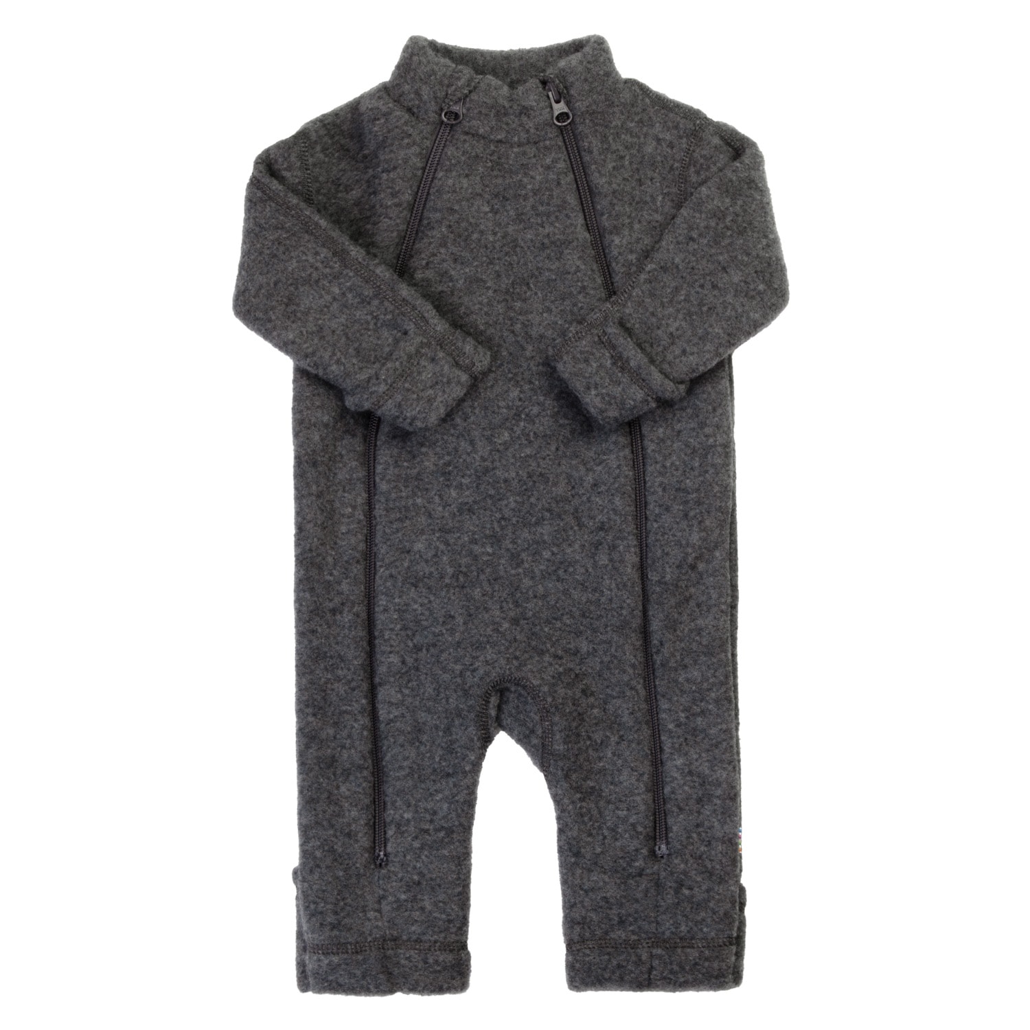 Ull 2 I 1 Jumpsuit Coke Melange 