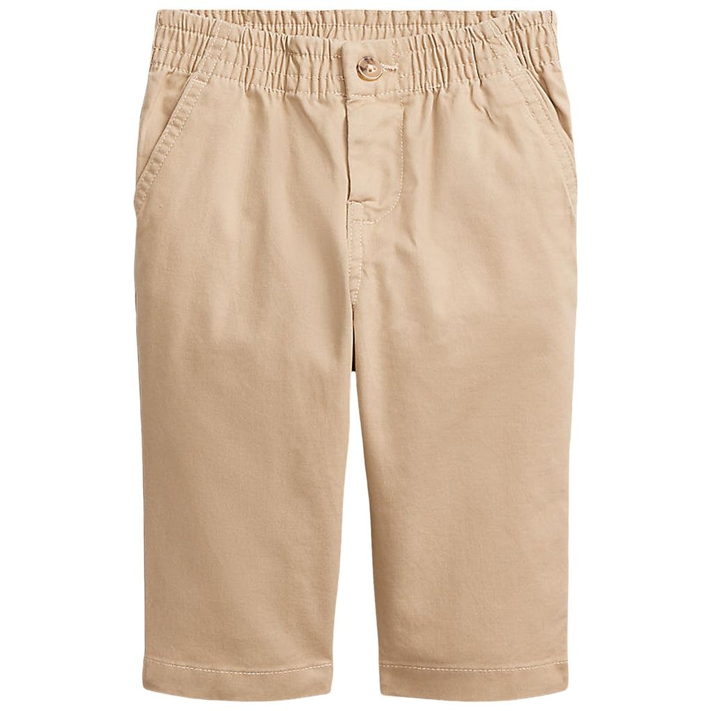 Chinos Khaki