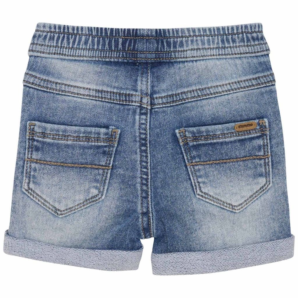Jeansshorts Blue Nights