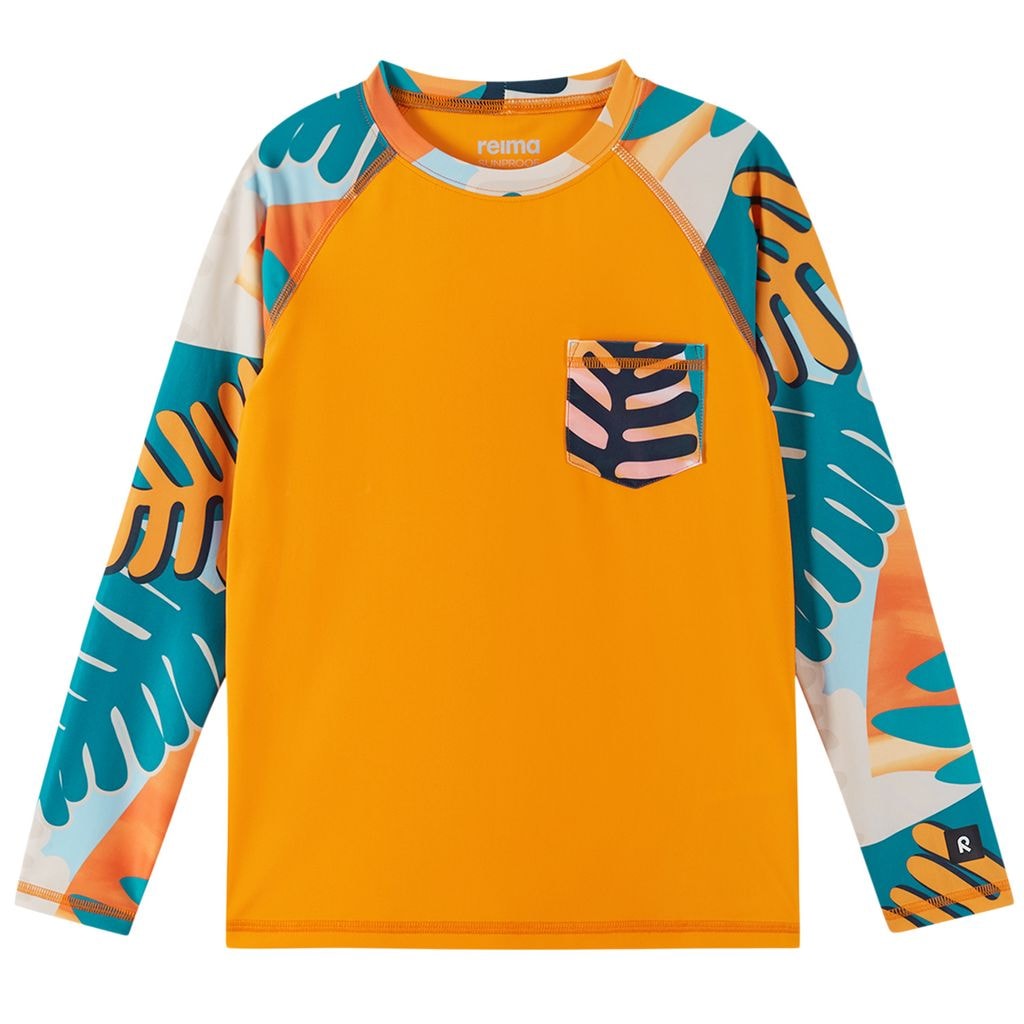 Kroolaus UV-Top Fruity Orange