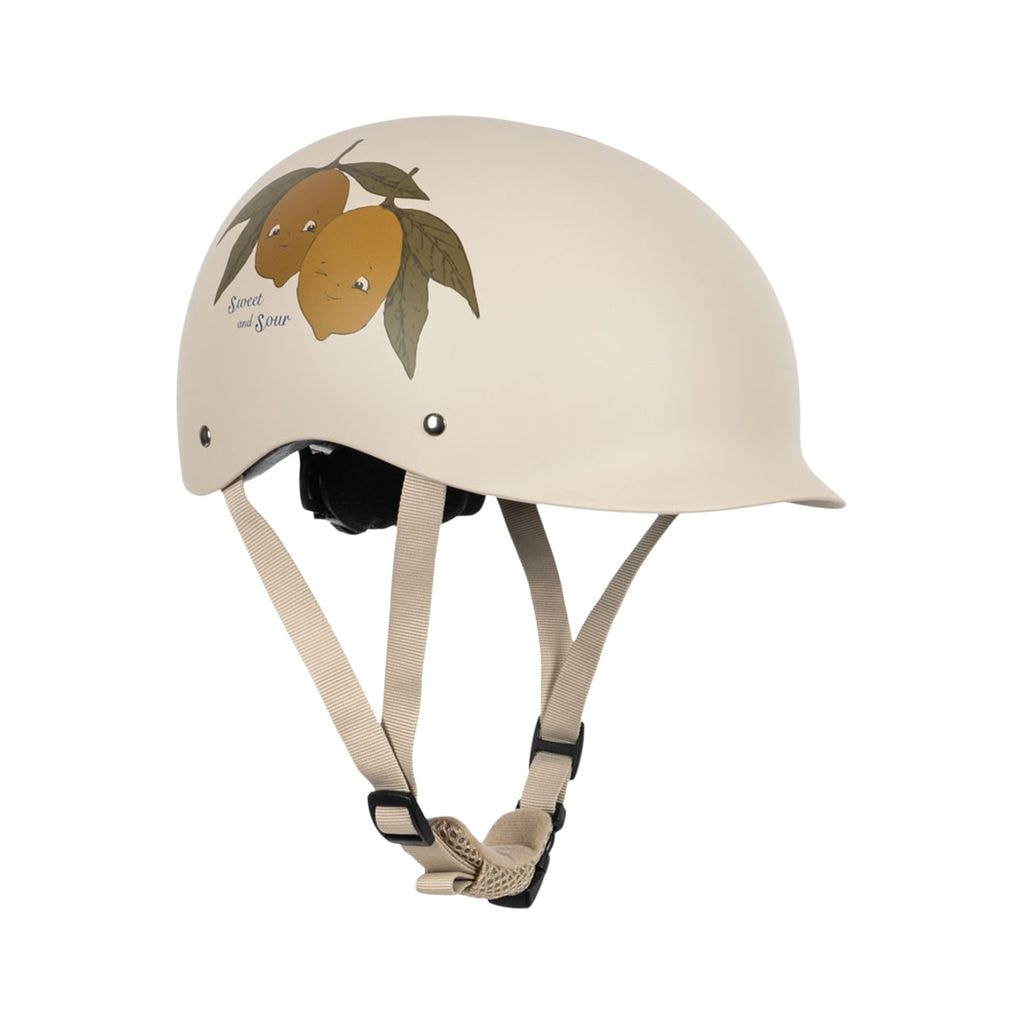 Bicycle Helmet Sweet And Sour