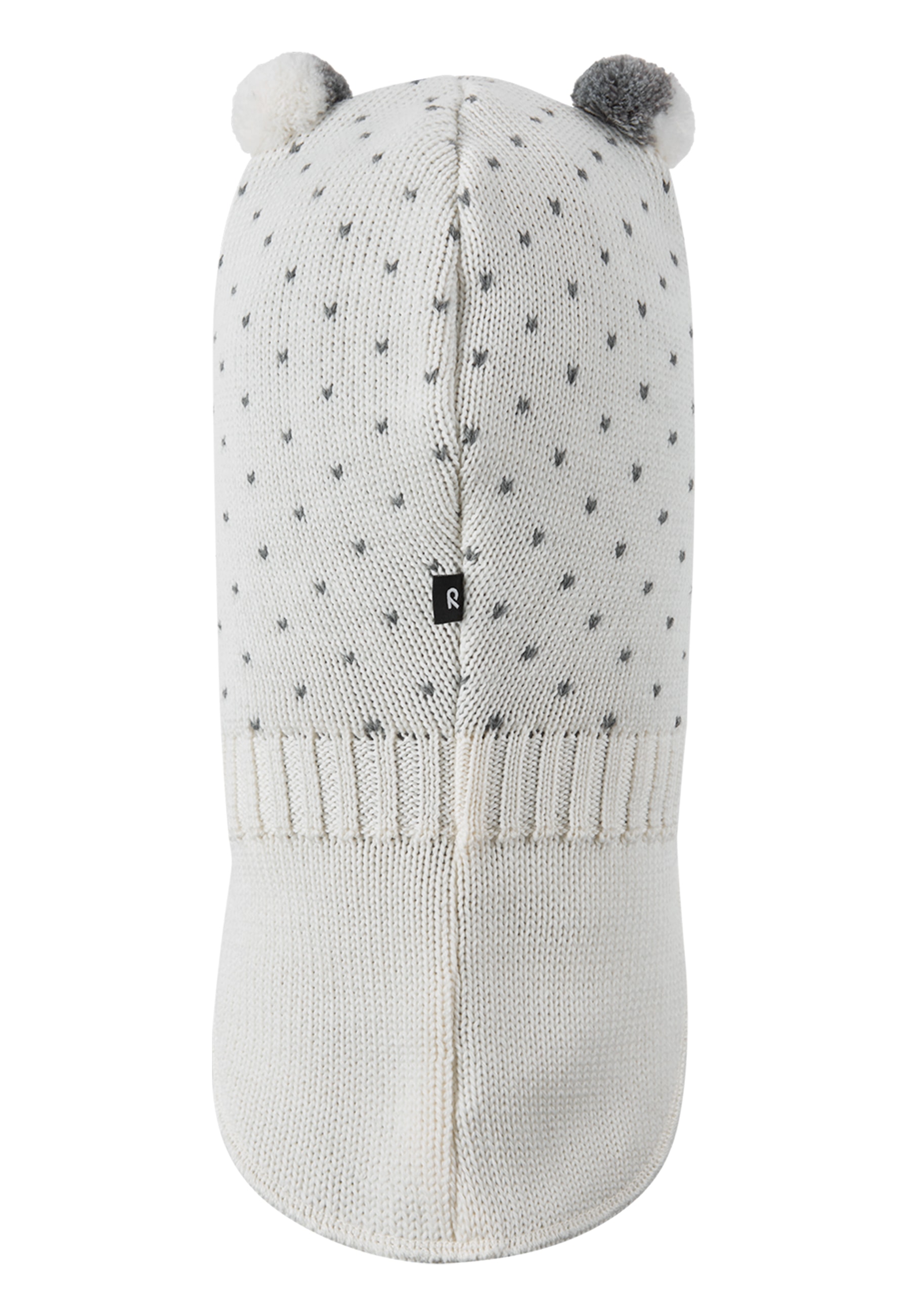 Ilmeet Balaclava White