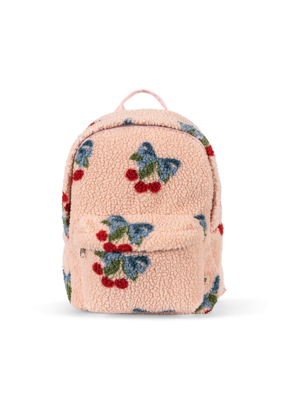 Jody Teddy Reppu Amarena Rose 