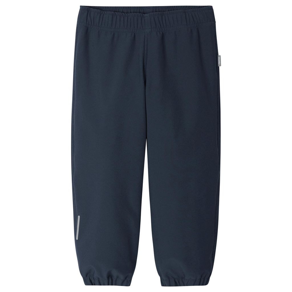 Kuori Softshell Pants Navy