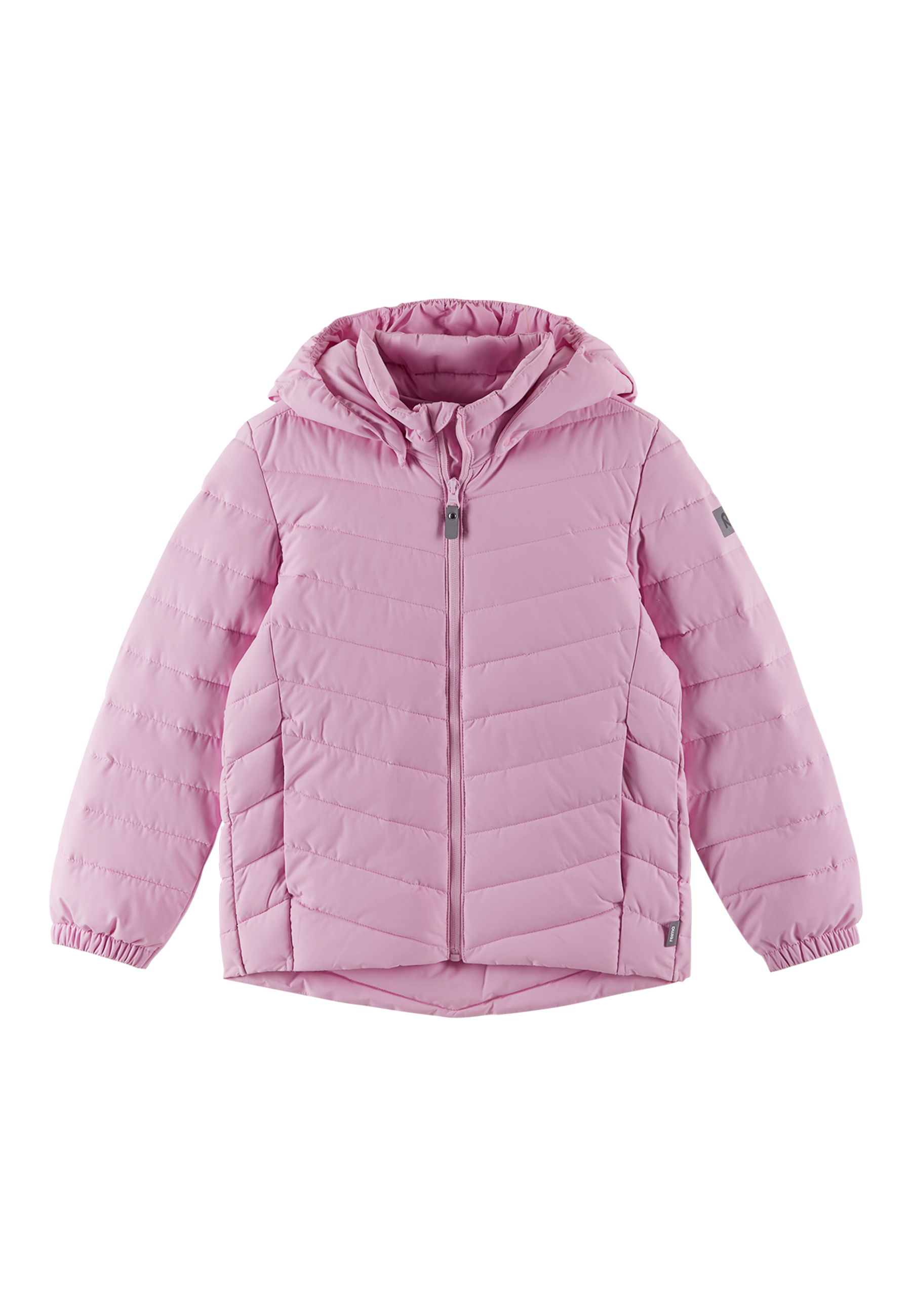 Uumaja Jacka Light Heather