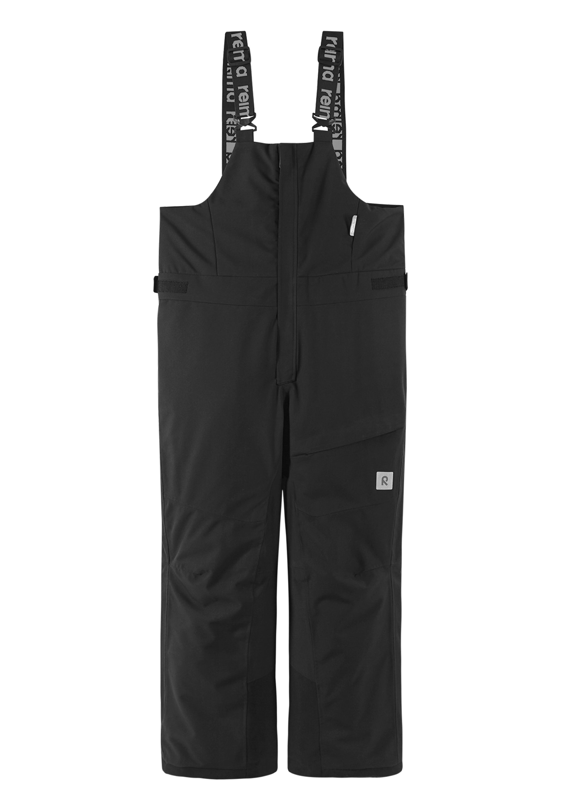 Vuonelo ReimaTec Vinterbukser Black