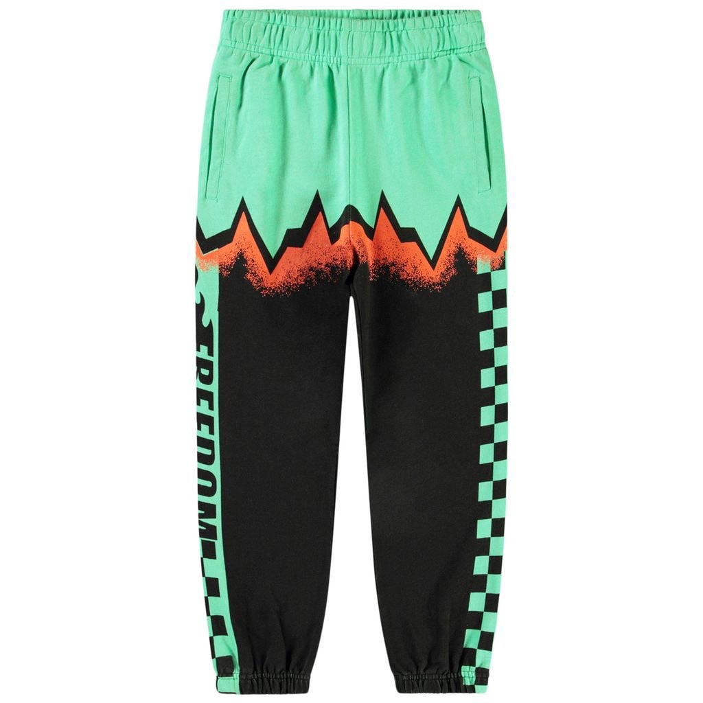 Allen Soft Pants Future United