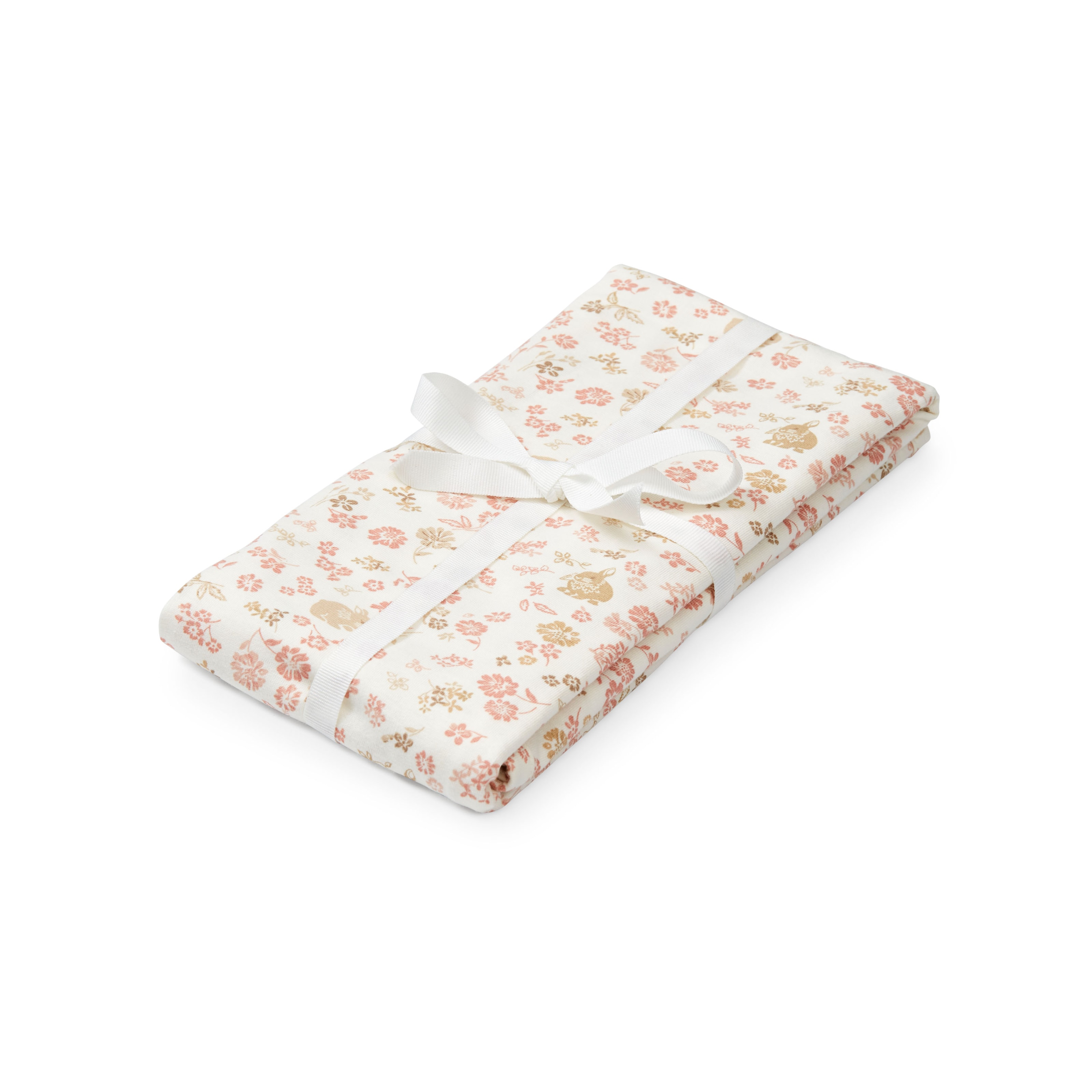 GOTS Jersey Swaddle Augusta 