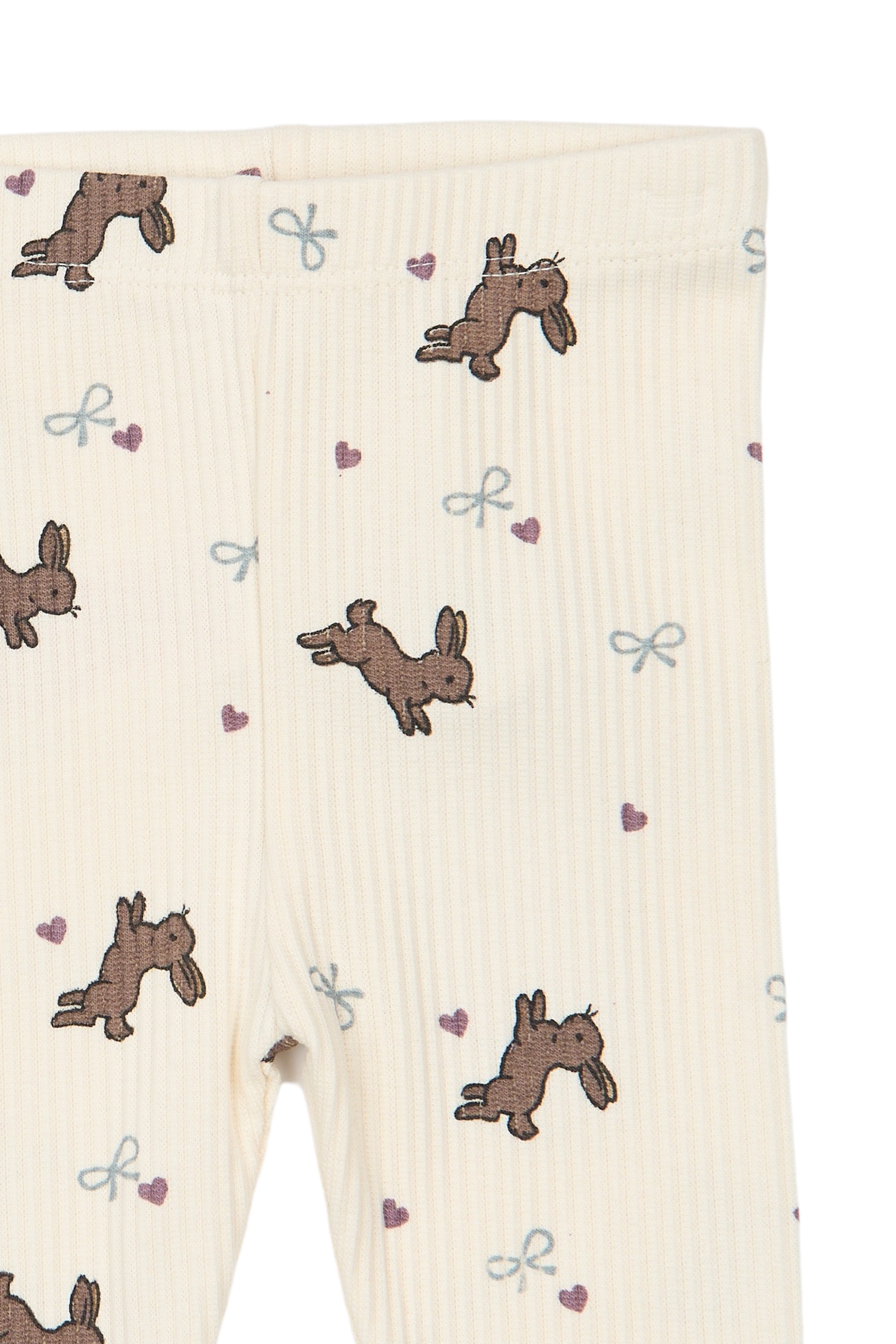 Venna Leggings Gardenia