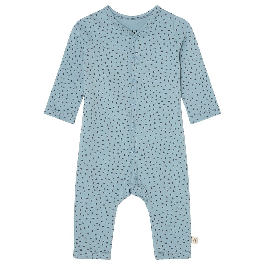 GOTS Gunnar Pelipuku Blue Dots