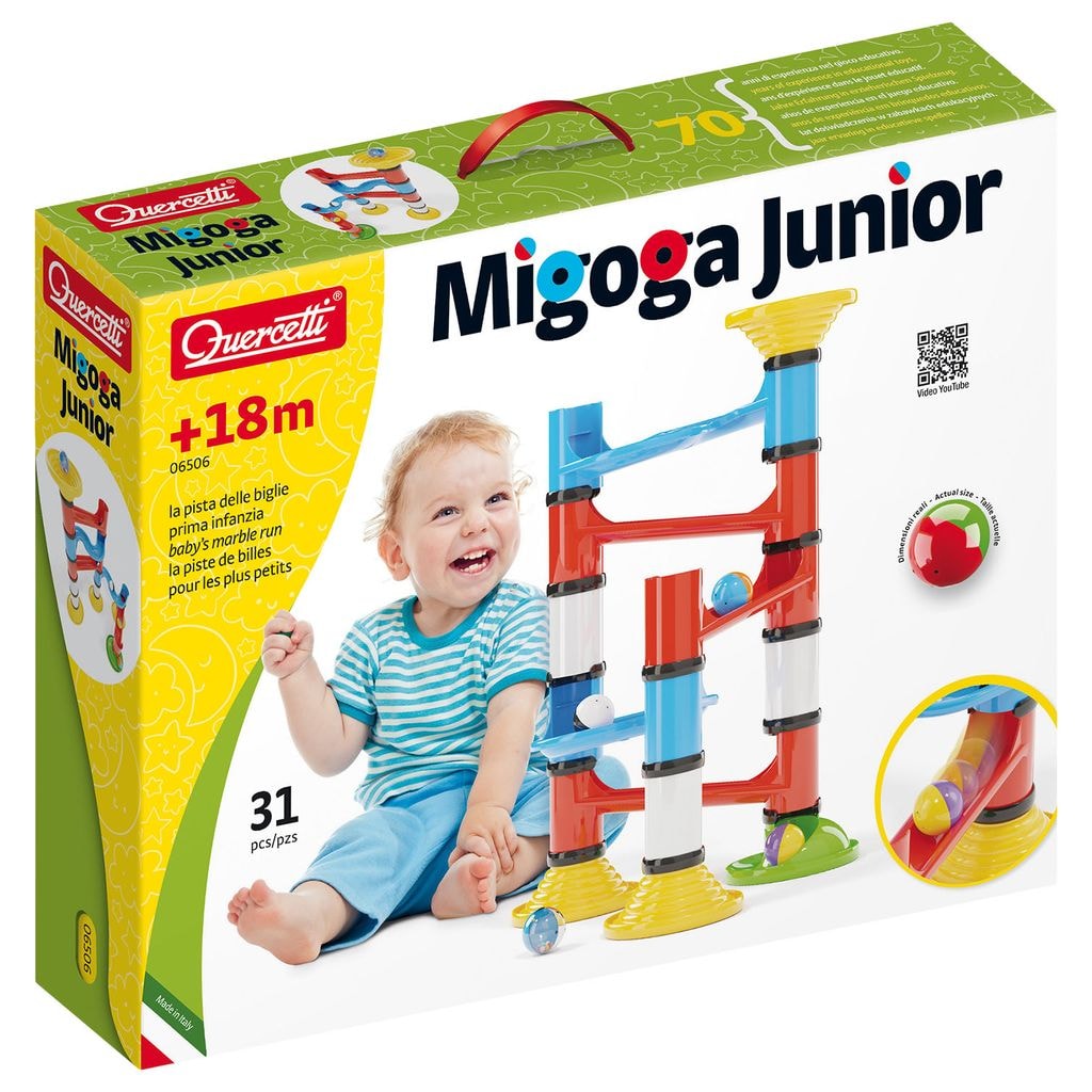 Migoga Junior Boldbane