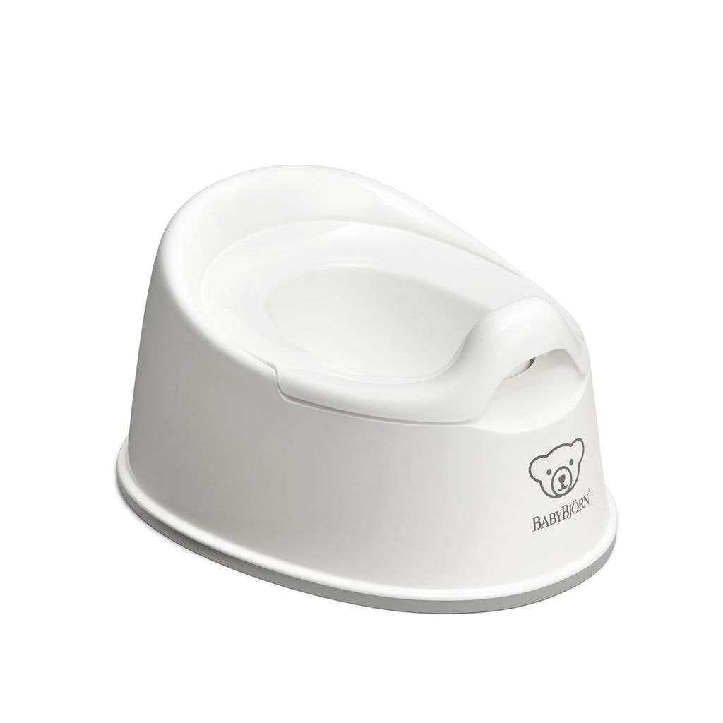 Smart Potta Vit