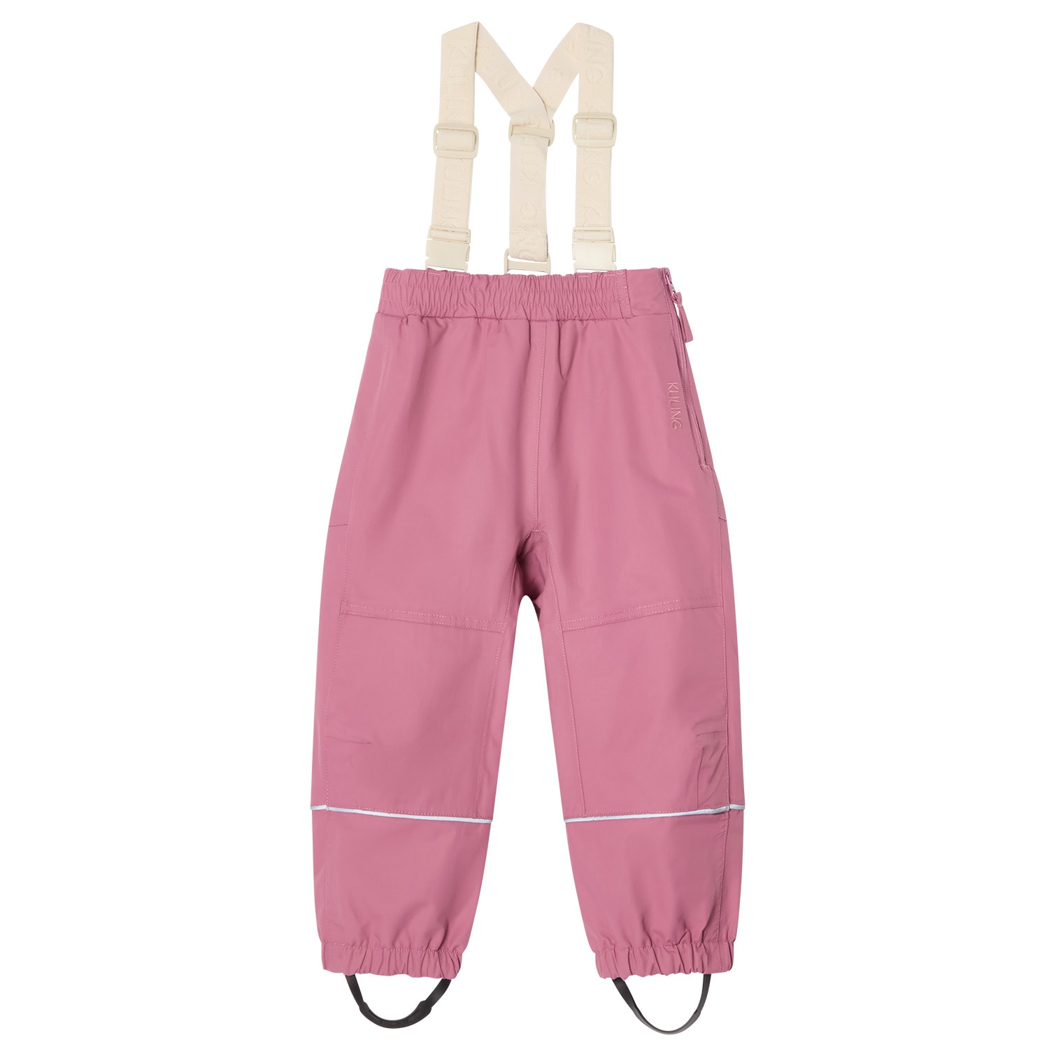 Going Shell Pants Mauve