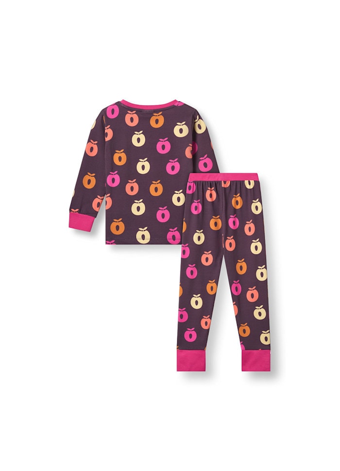Jubilee Pyjamasset Raisin