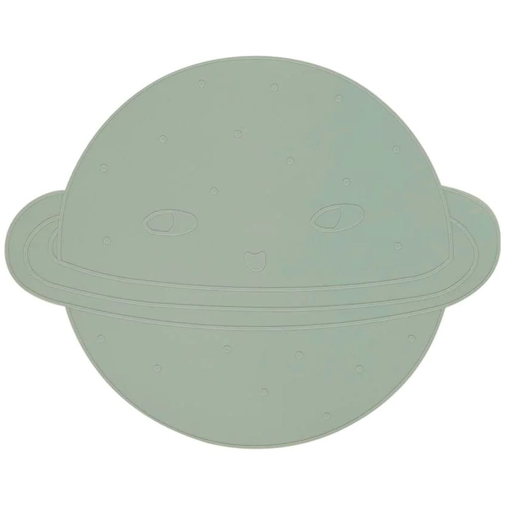Planet Underlägg Pale Mint