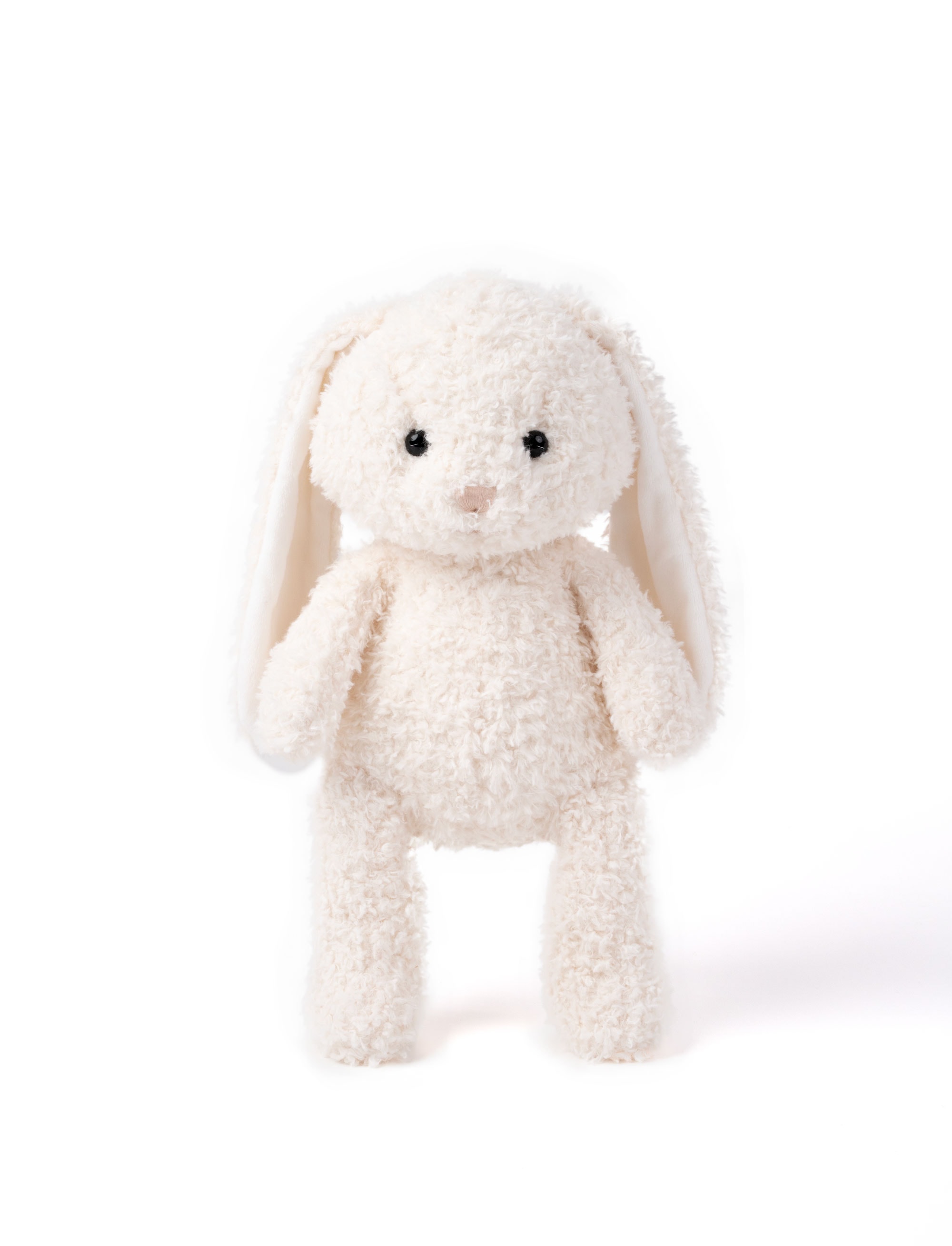 Retro Pals Bunny Big White 