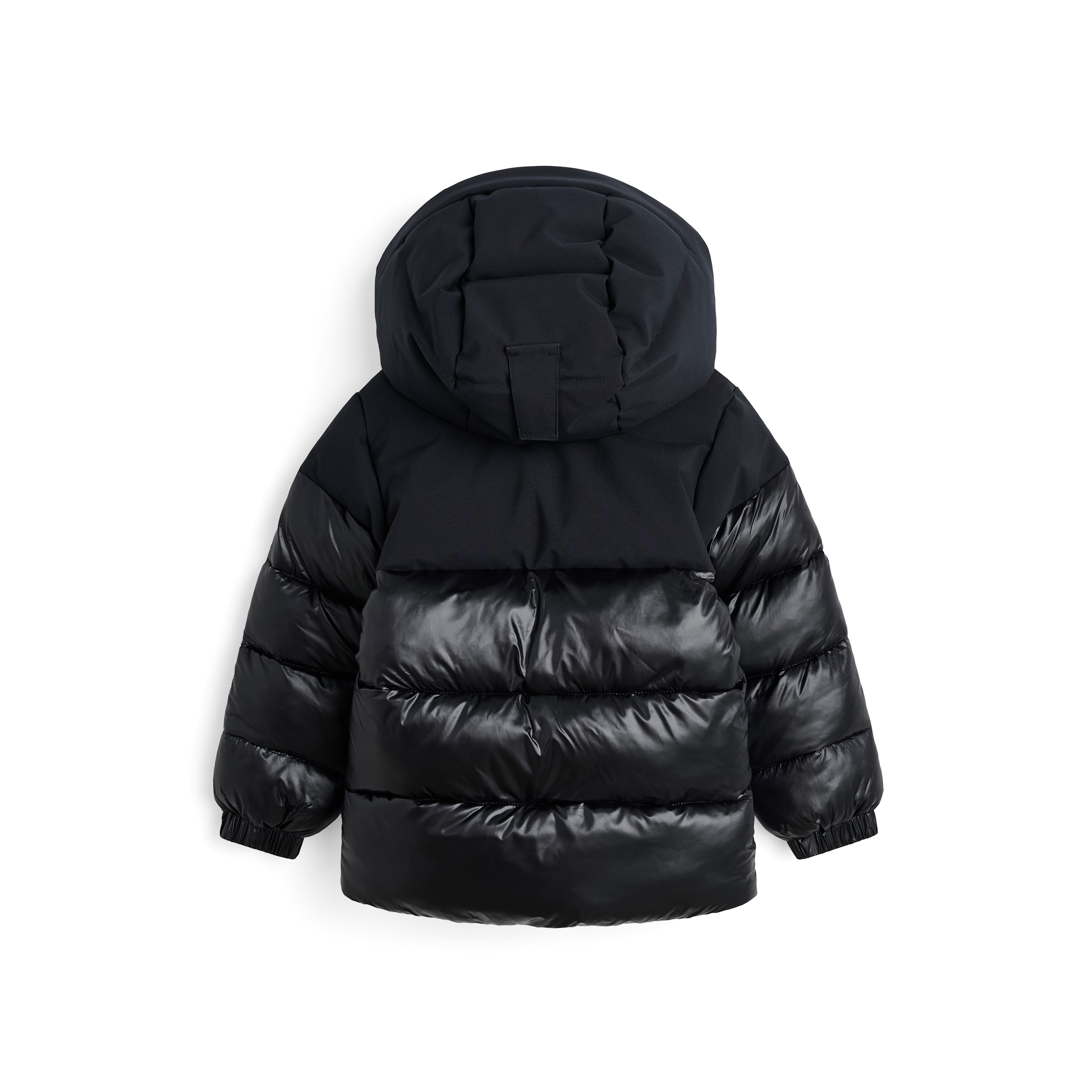 Flake  Black