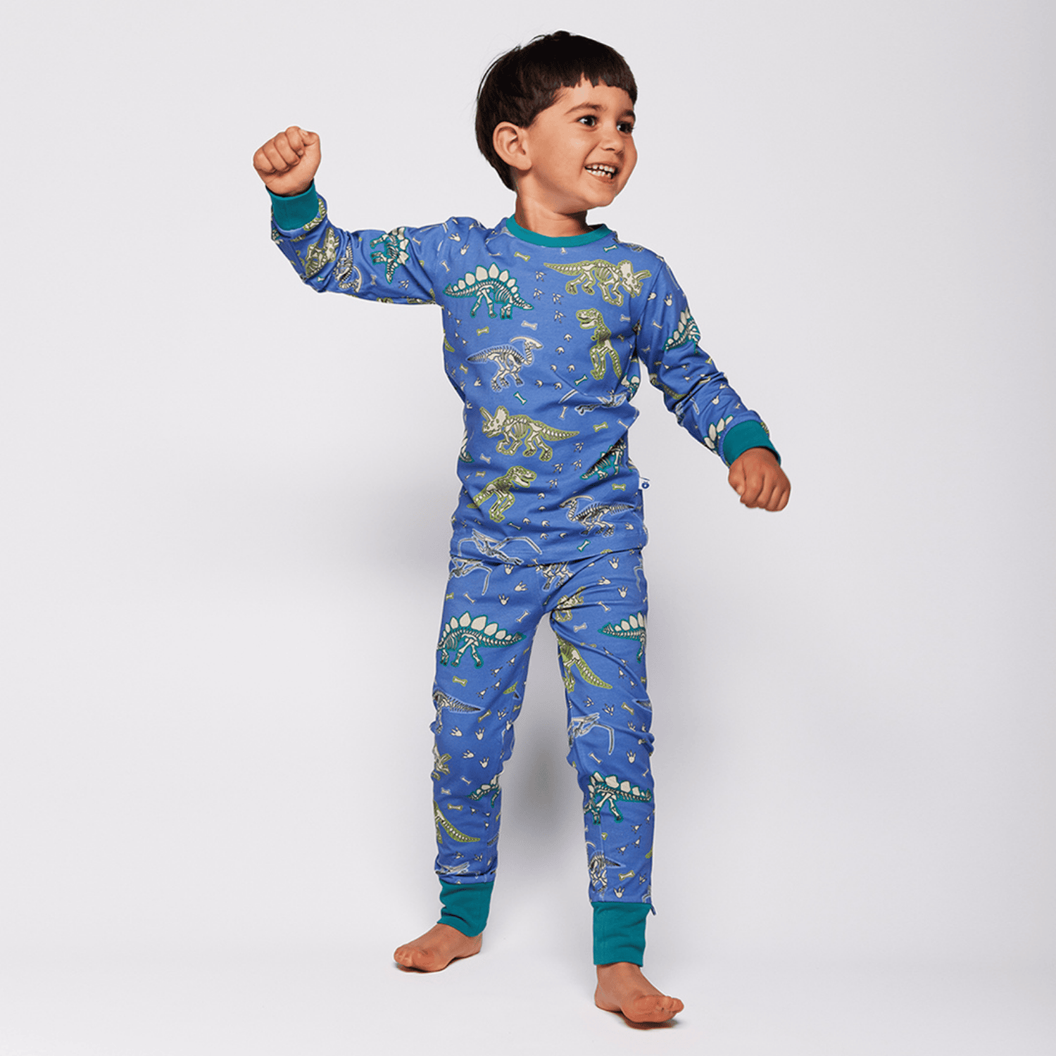 Jubilee Pyjamas Skyfall