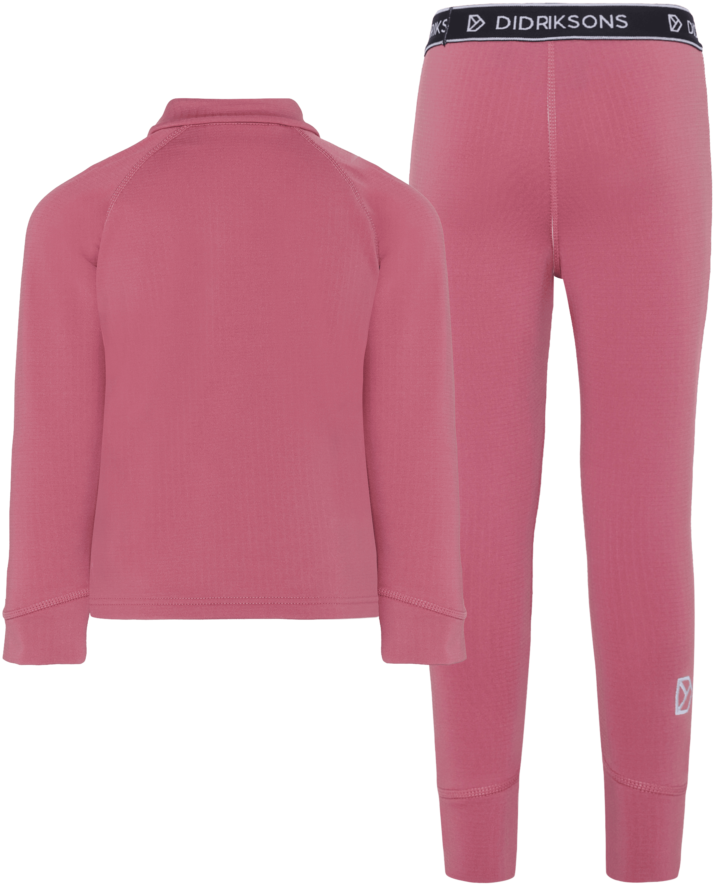 Jadis Kids 5 Pohjakerroksen Setti Heather Pink
