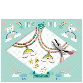 Rainbow Jewelry Kit
