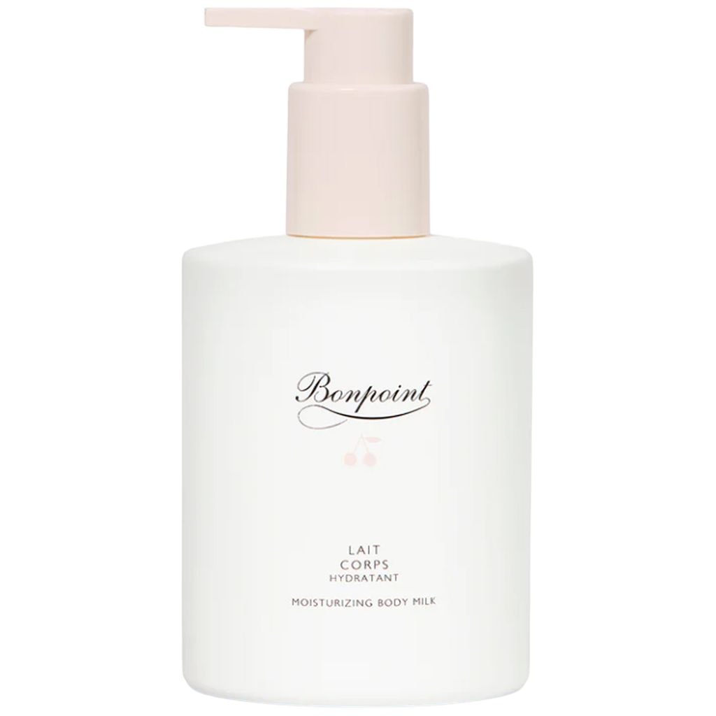 Moisturizing Body Lotion