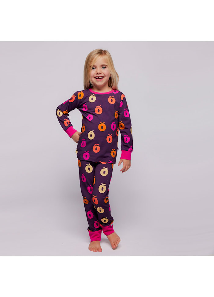 Jubilee Pyjamasset Raisin