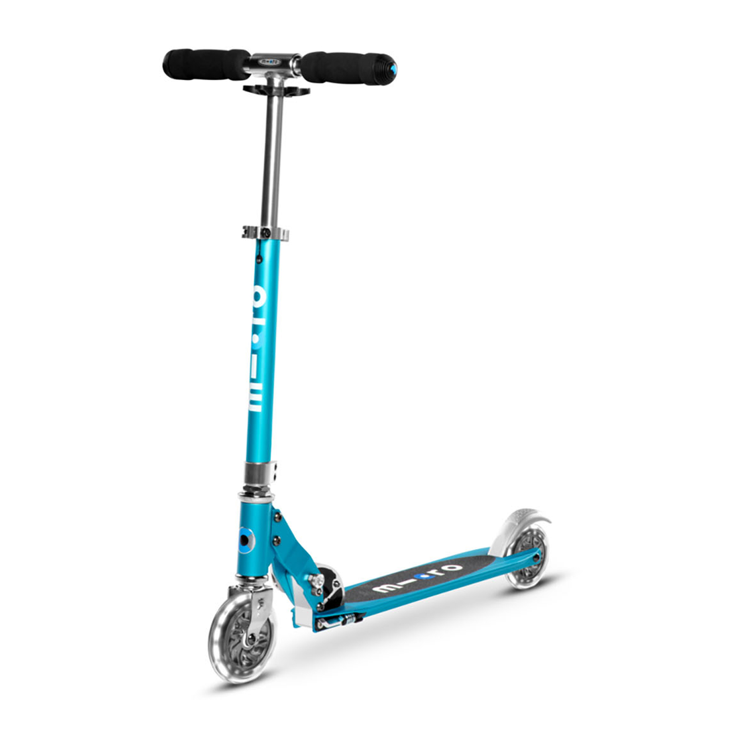 Sprite LED Sparkcykel Ocean