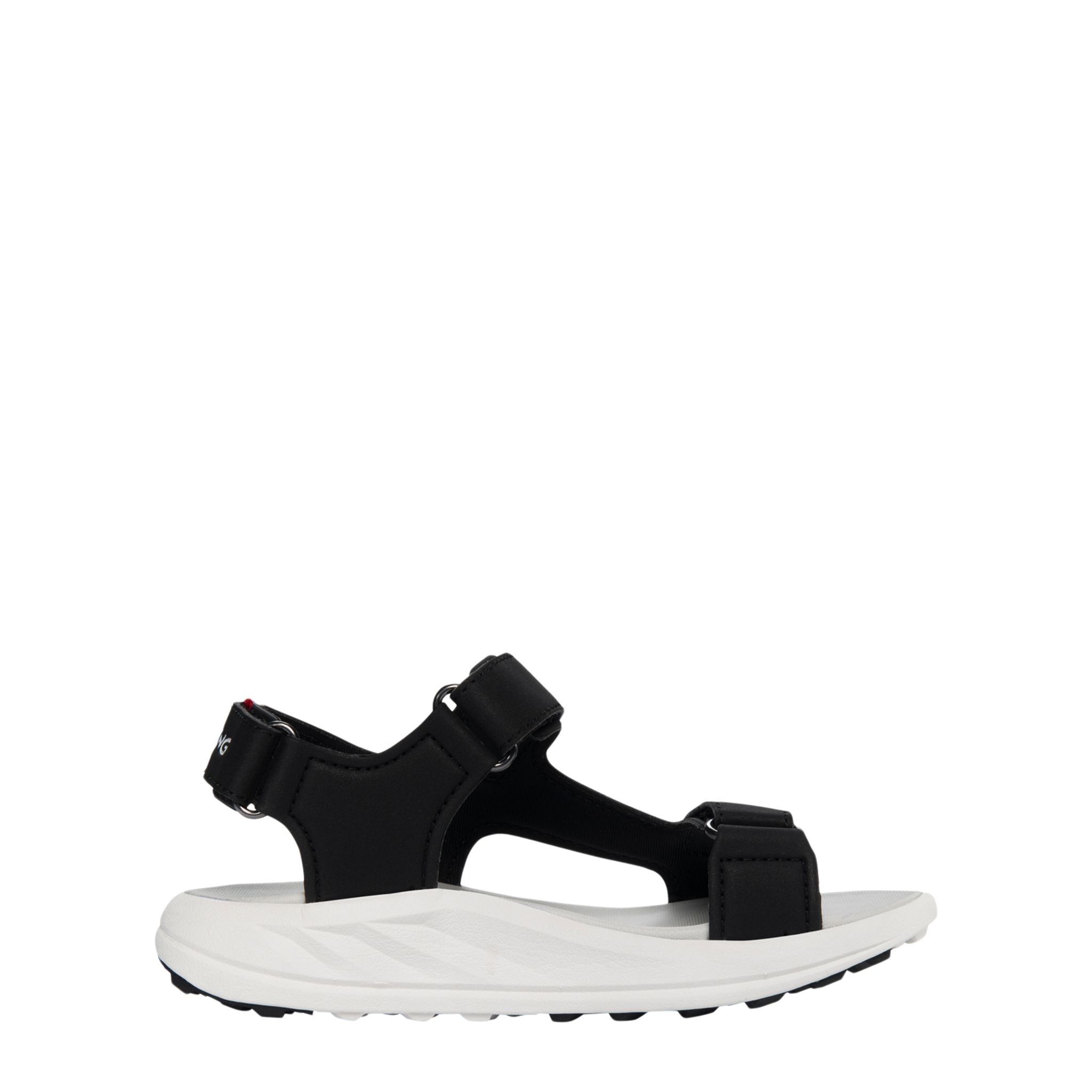 Balance 3V Sandaalit Black