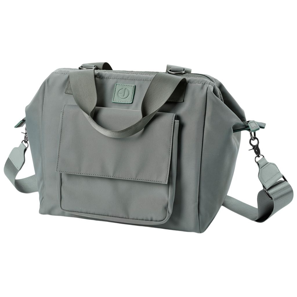 Changing Bag - Wide Frame Hazy Jade