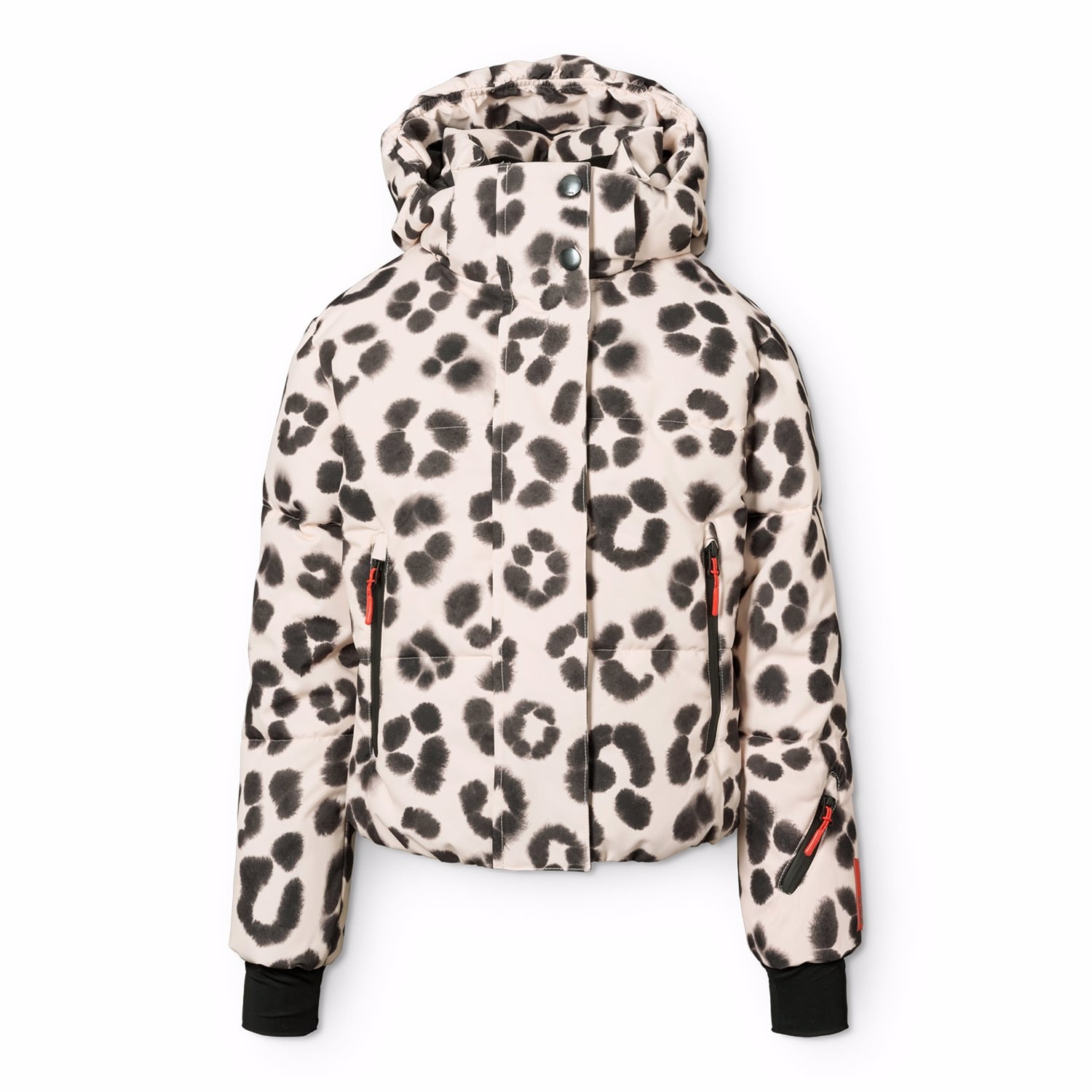 Hansine Pro Talvi Takki Snow Leo