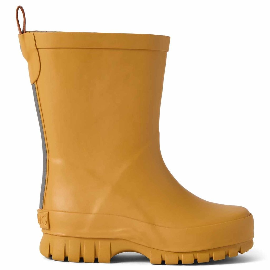 Caracas Wellingtons Mustard
