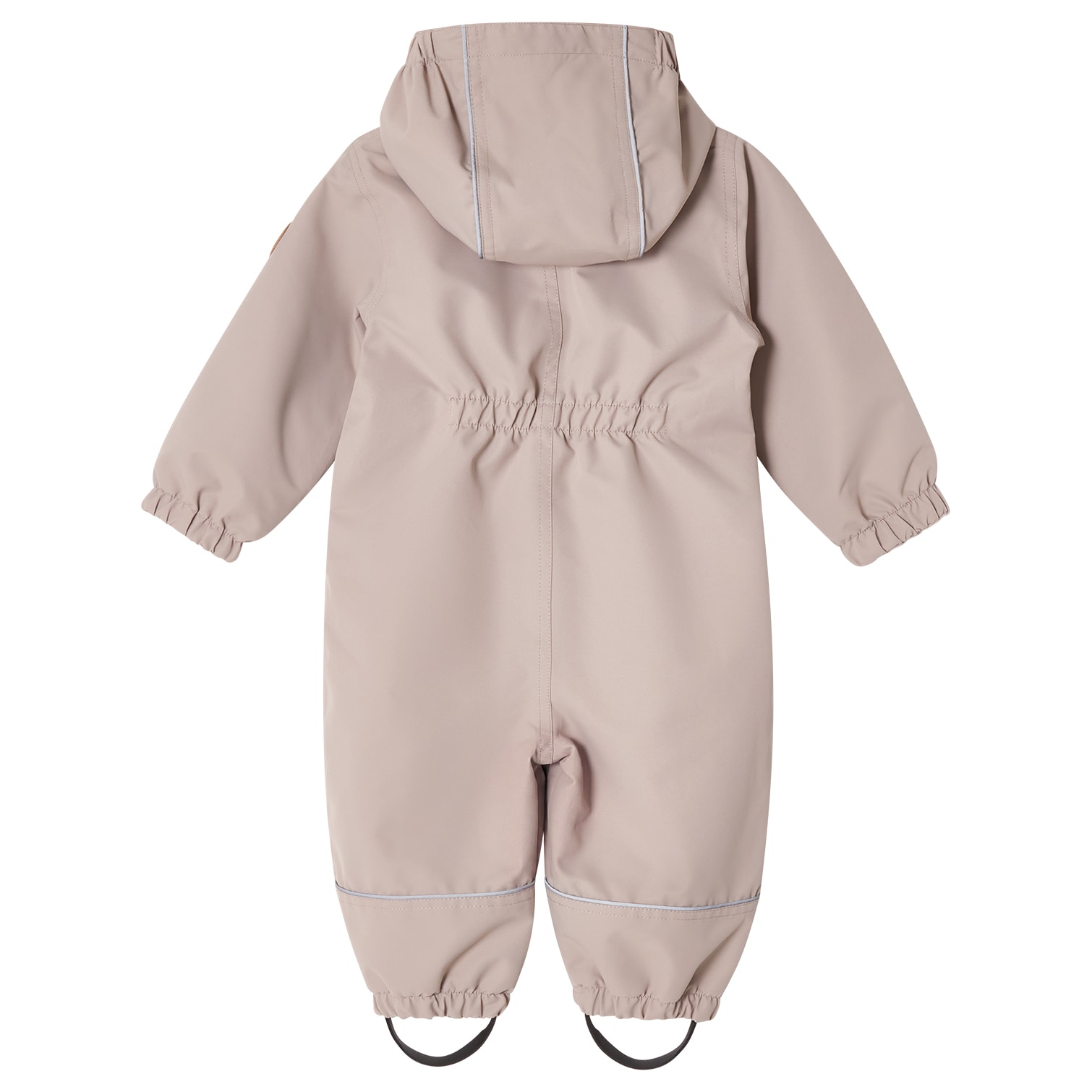 Milano Skaloverall Taupe