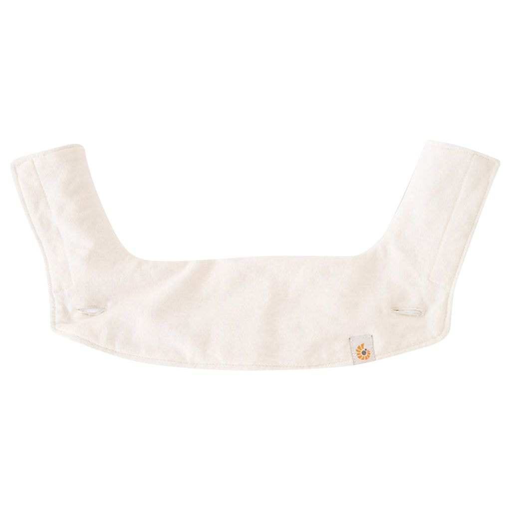 Bib to Babycarrier 360 Nature