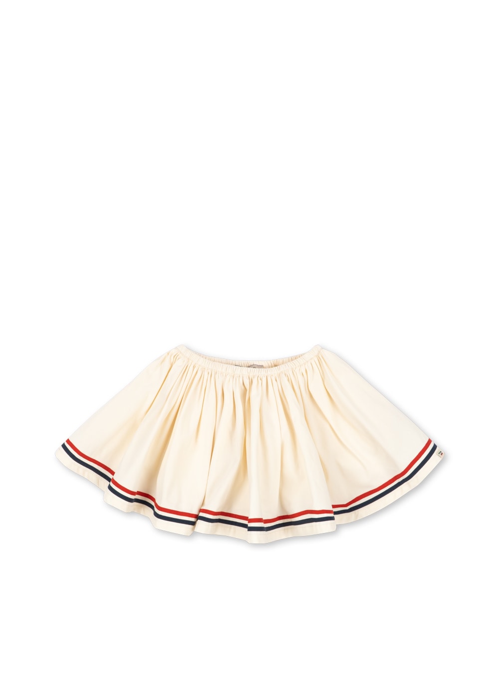 GOTS Allie Kjol Eggnog 