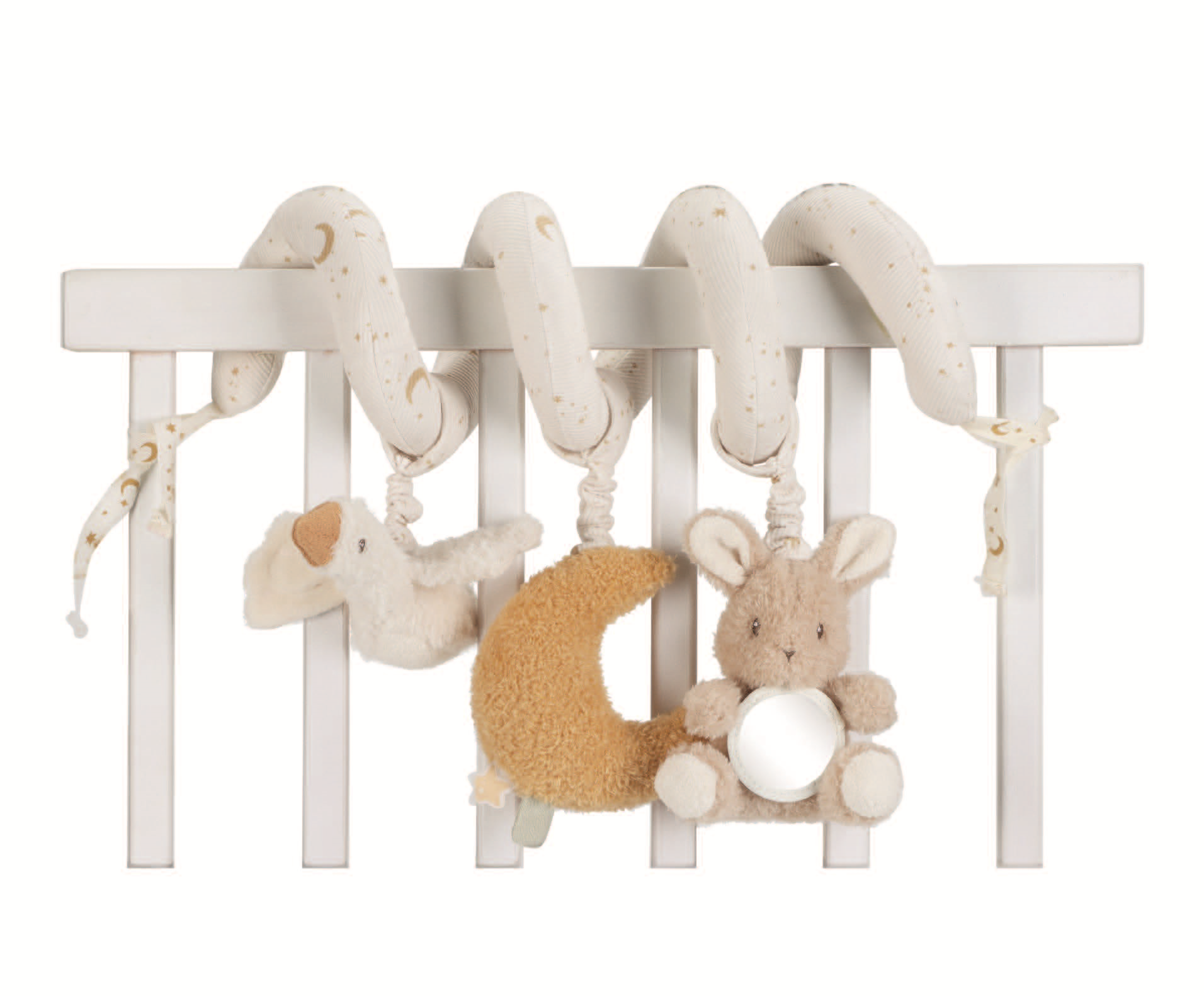 Aktivitetsspiral Newborn
