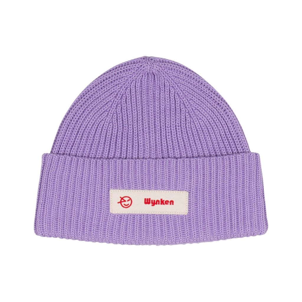 Daily Beanie Lilac