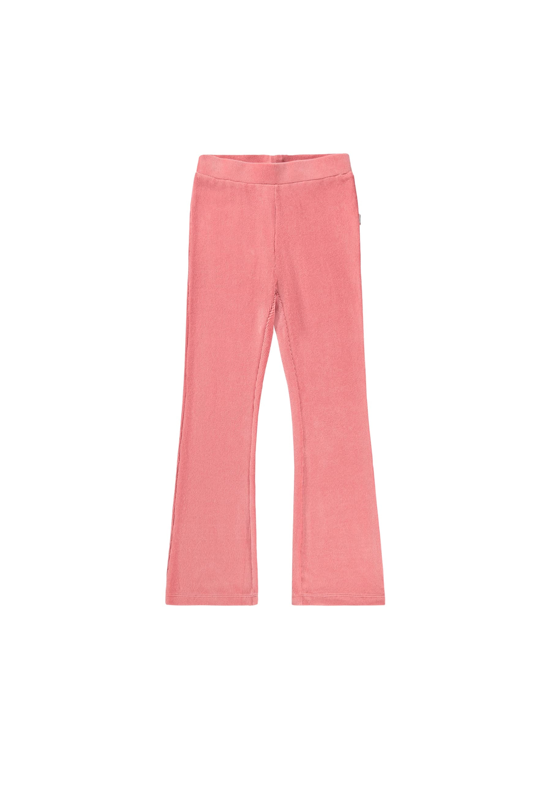 Alexisa Velourbyxor Vintage Rose
