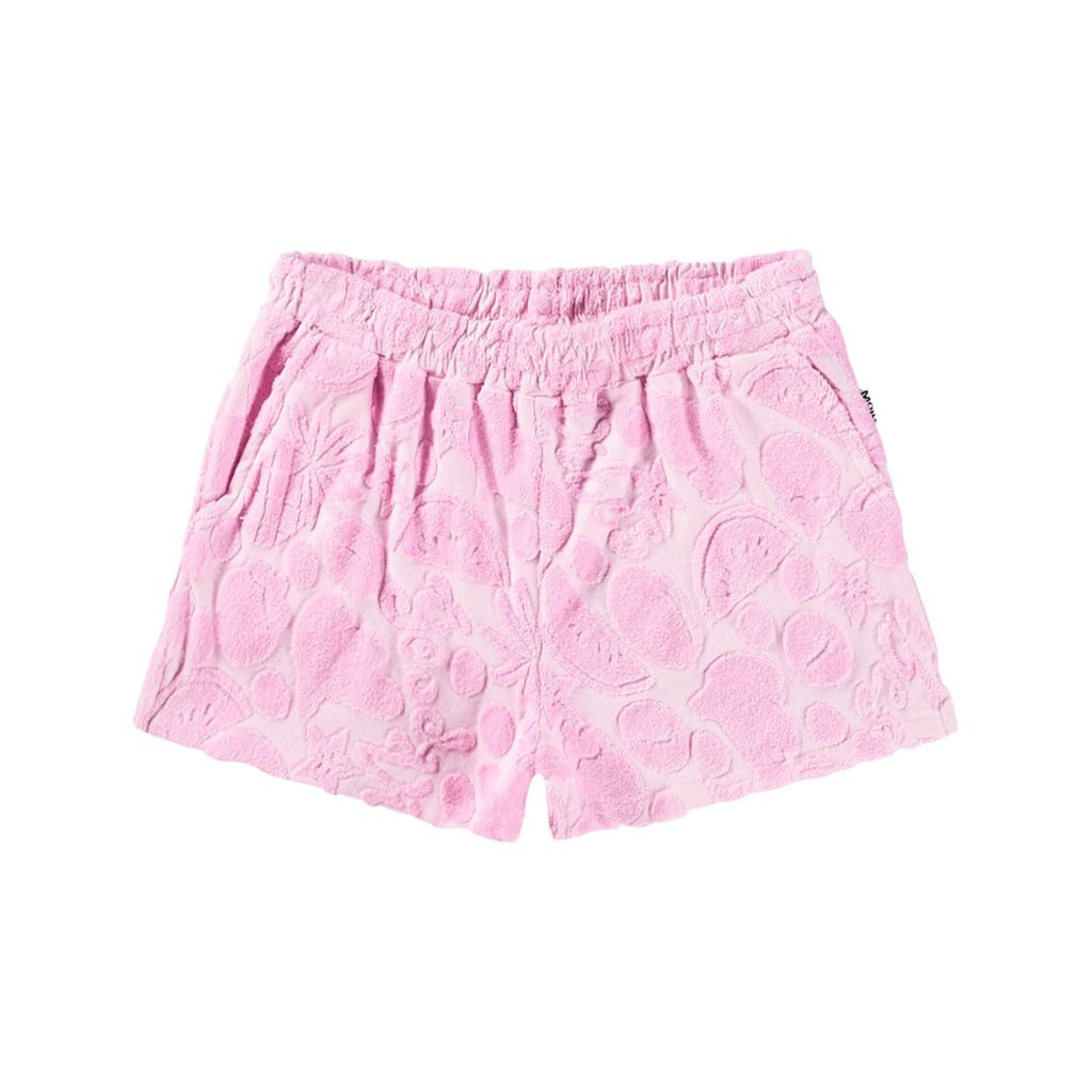 Angel Shorts Fruity Towelling