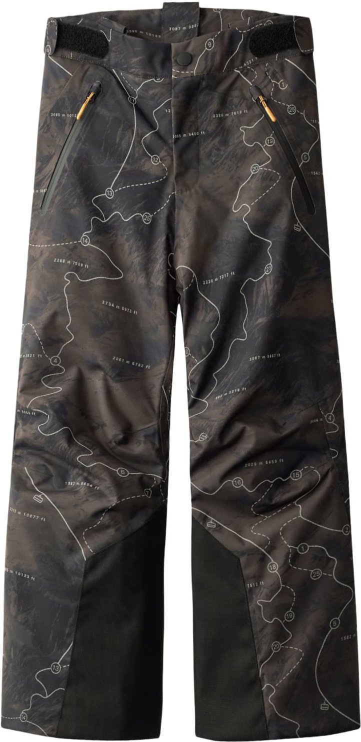 Jump Pro Woven Pants Slopes