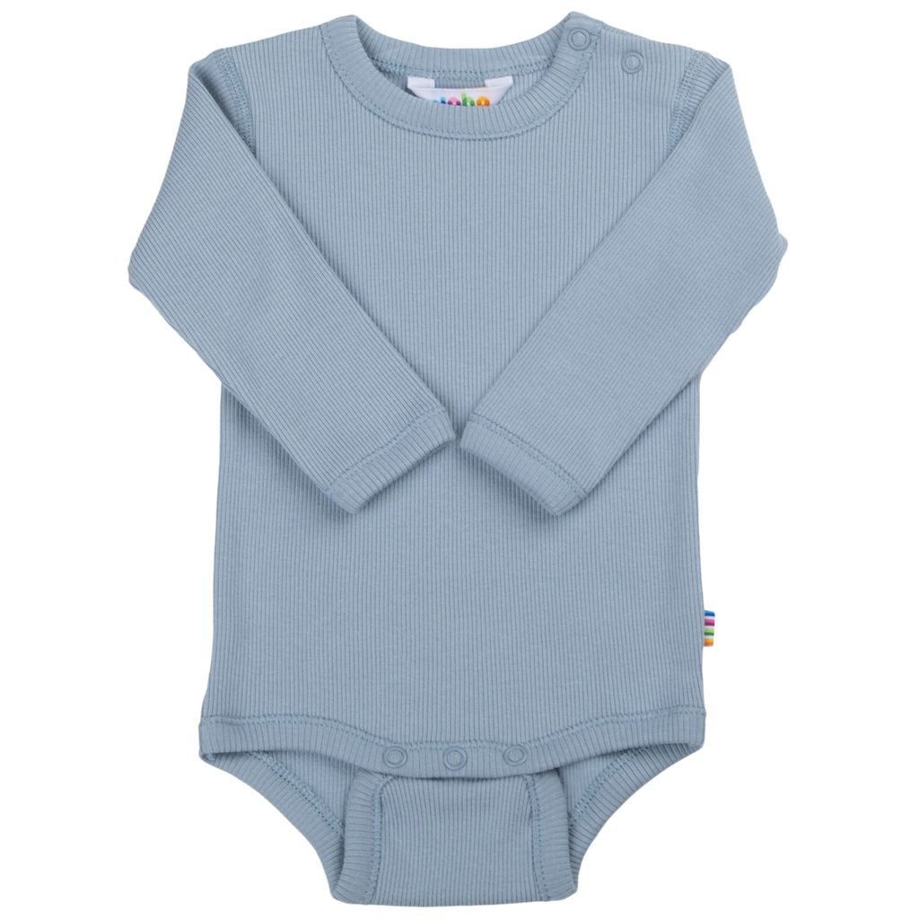 Vauva Body Dusty Blue