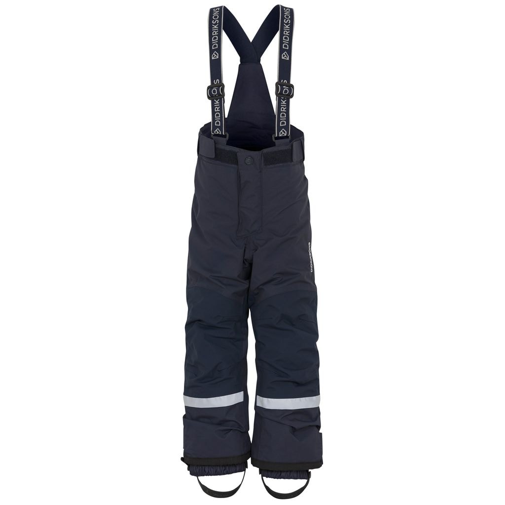 Idre Kids 6 Hiihtohousut Laivastonsiniset
