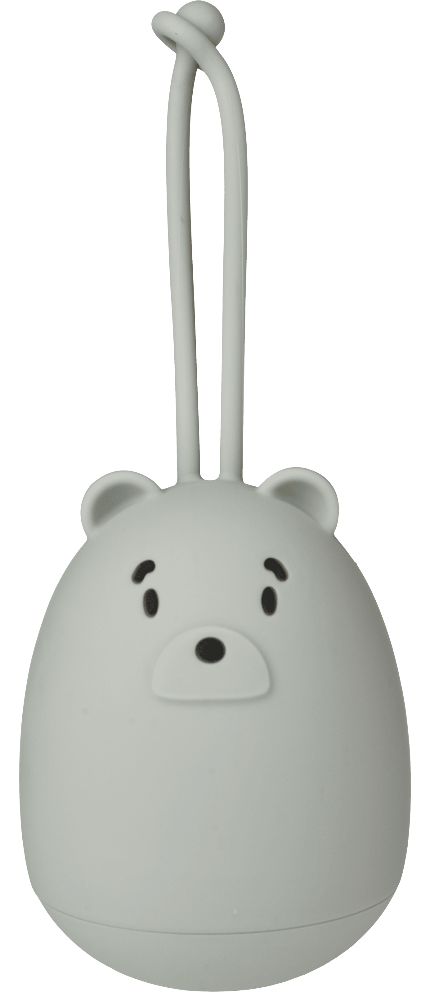 Watson Natlys Mr Bear / Dove Blue 