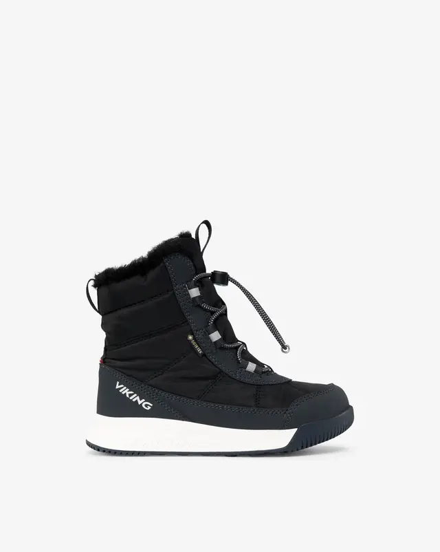 Aery GTX Varma Kängor Black