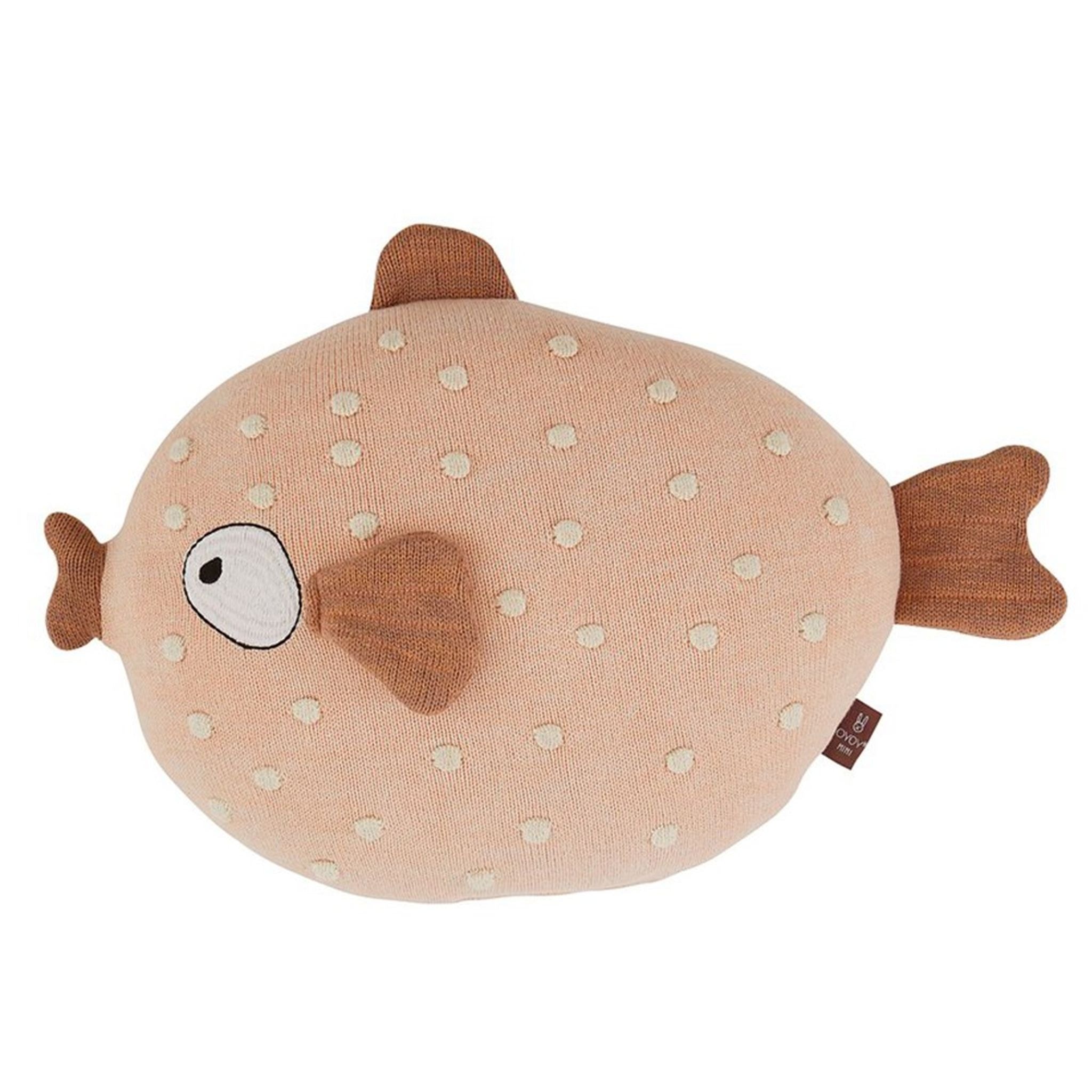 Ms. Ruth Cushion
