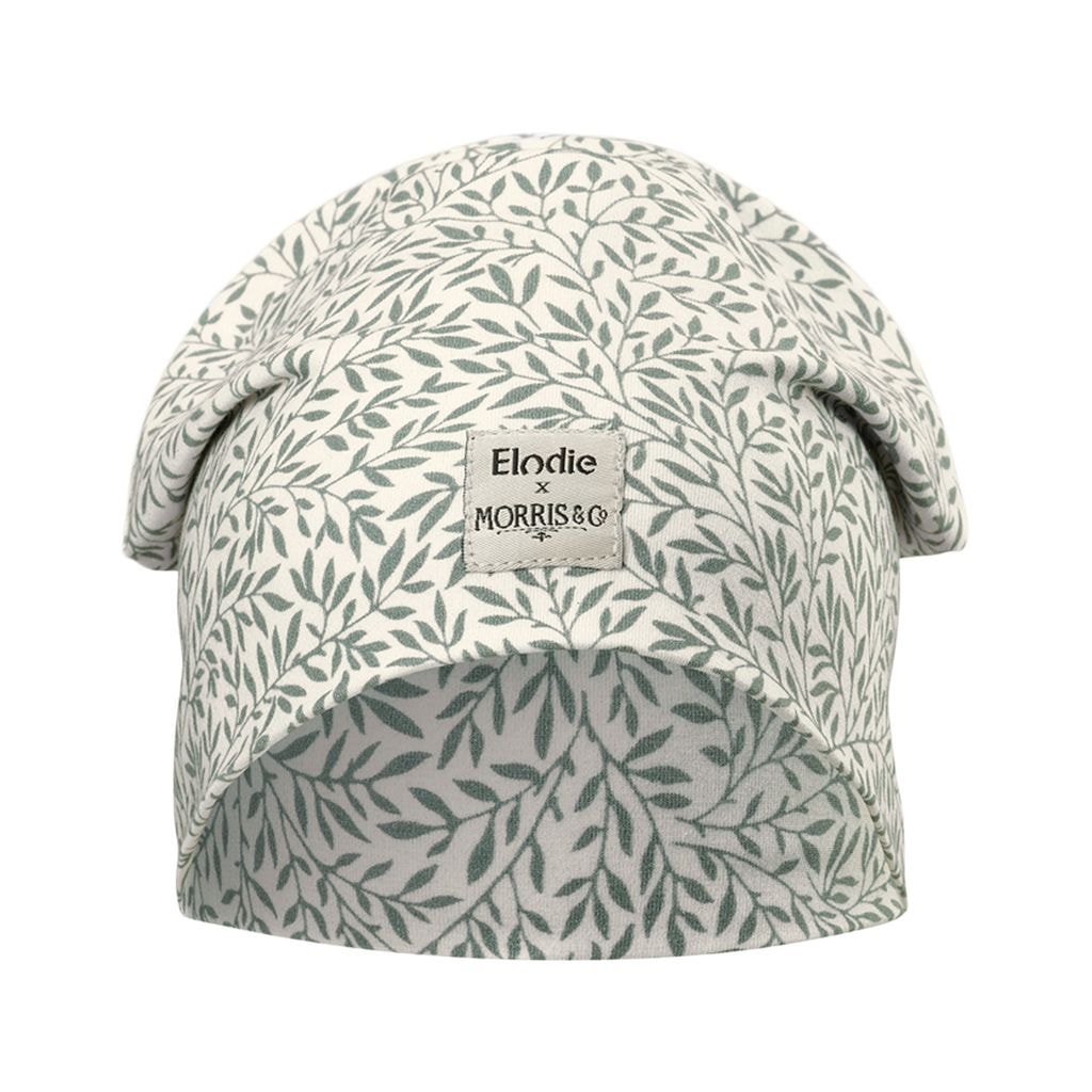 Elodie x William Morris Logo Mössa Stranden