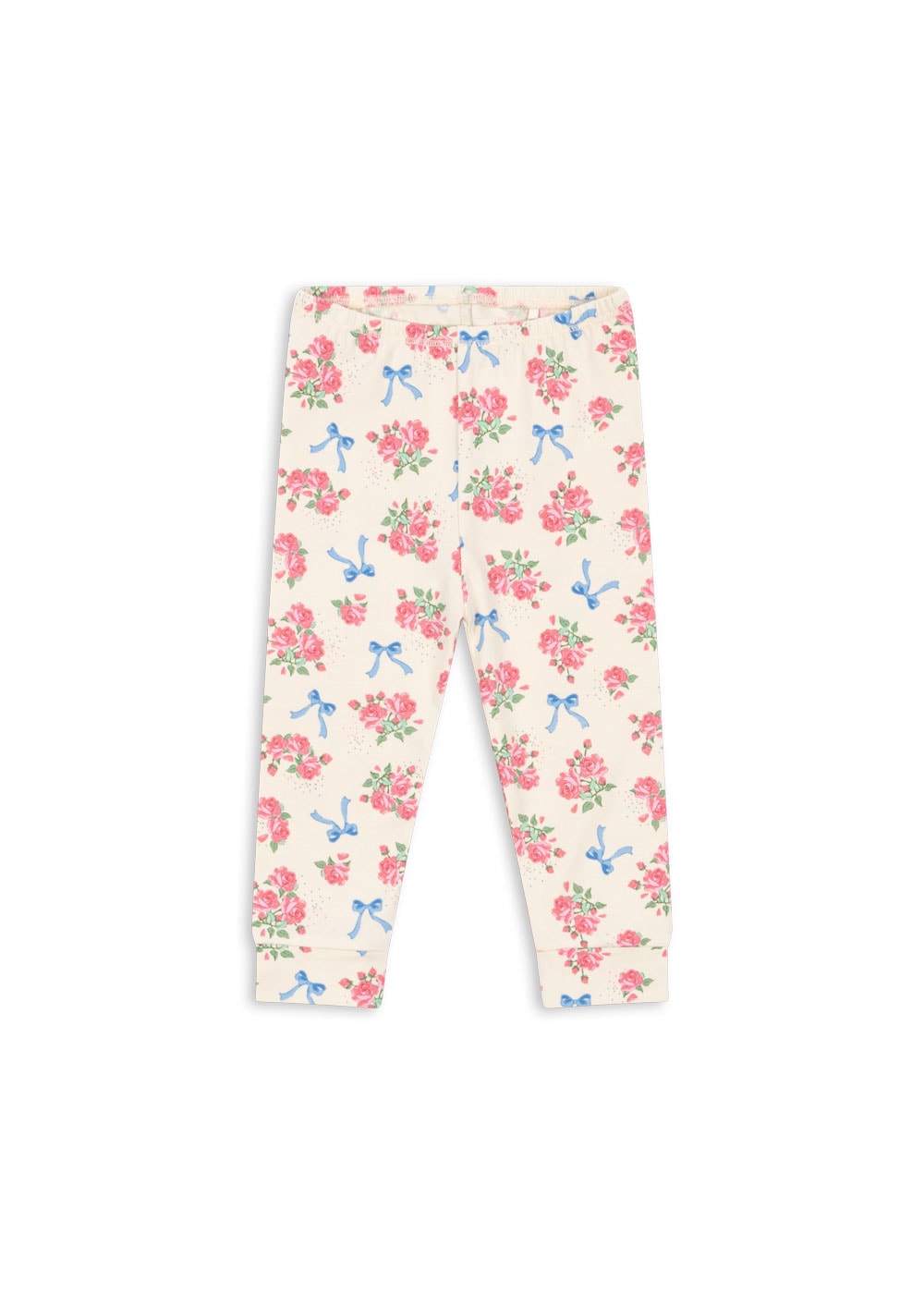 Basic Pants Bella Rosita