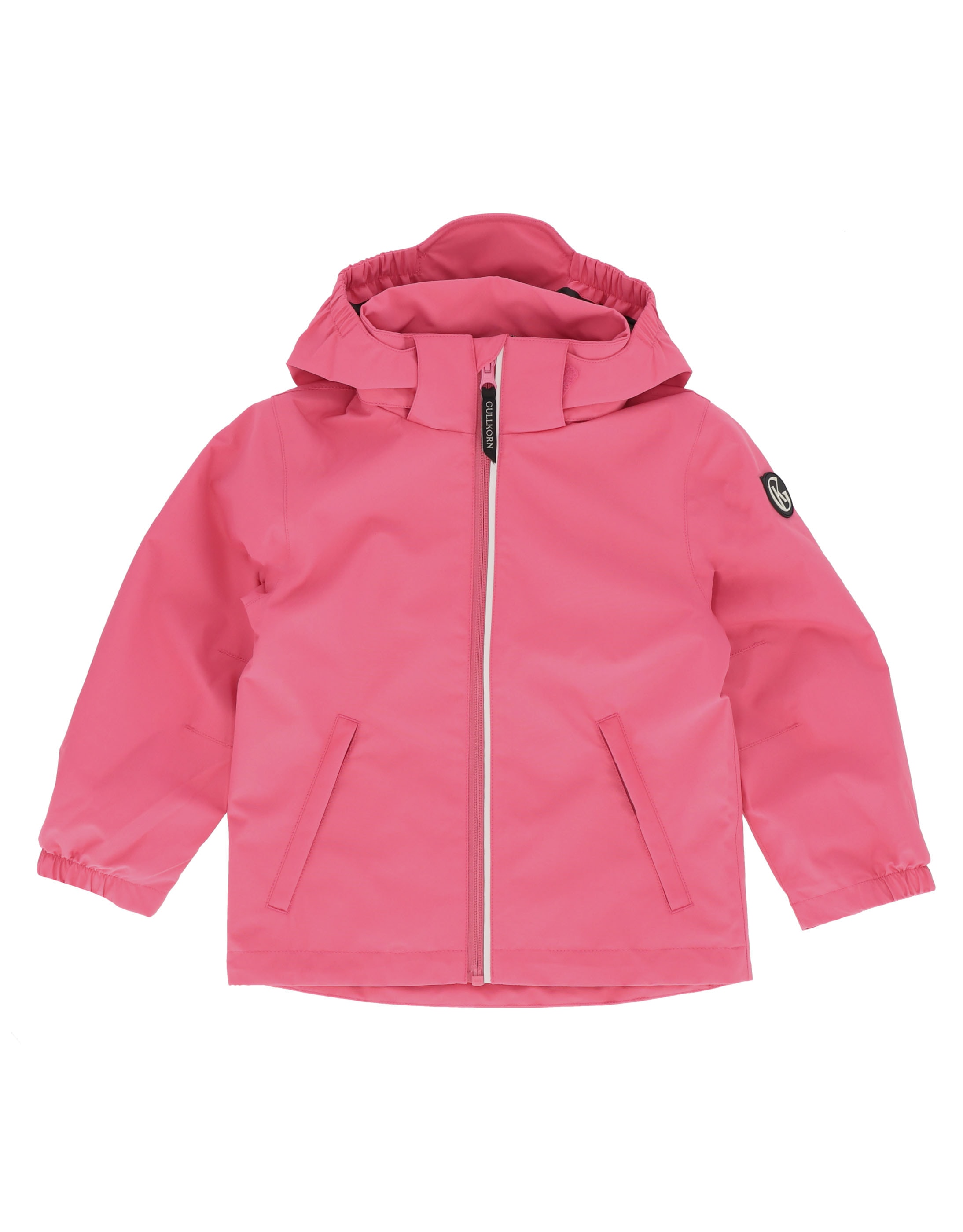 쉘 재킷 Warm Rose 