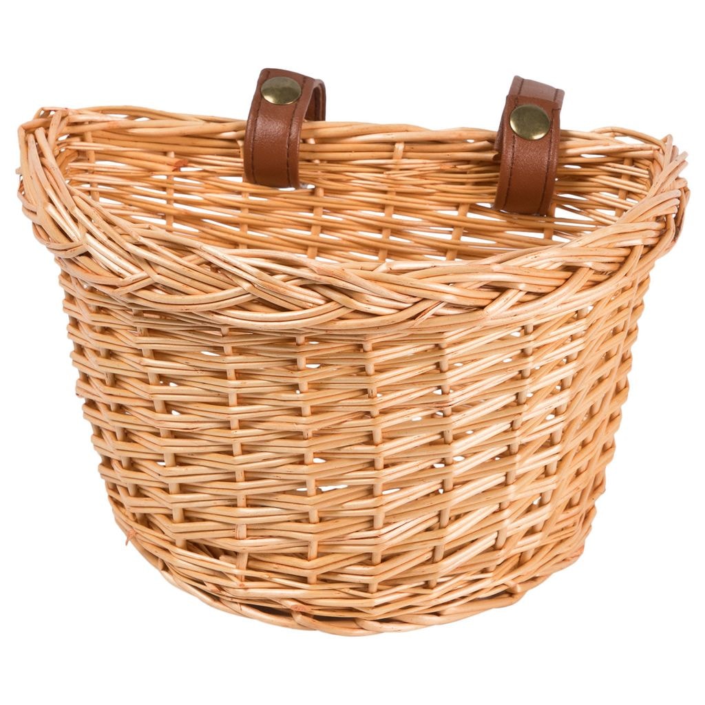 Willow S Cykelkorg Brun